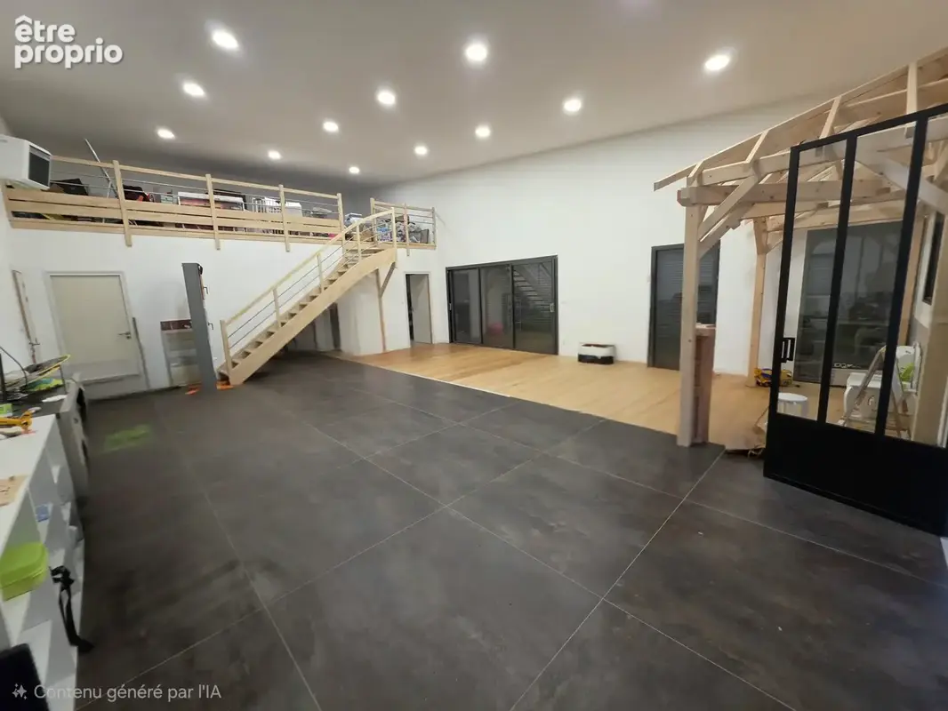 Commerce 654 m² à vendre à Brehand (22510) - photo 6