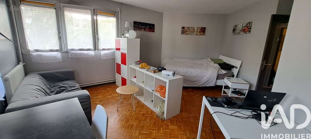 Photo 6 - Appartement à CERGY