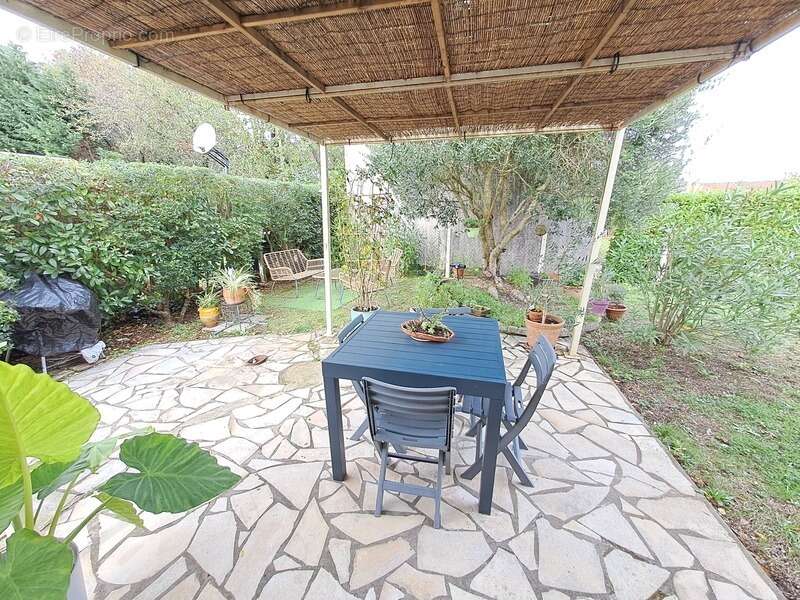 Maison à SAINT-LOUBES