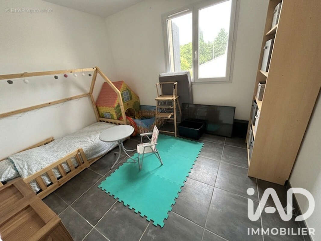 Maison 90 m² à Meynes  - photo 7