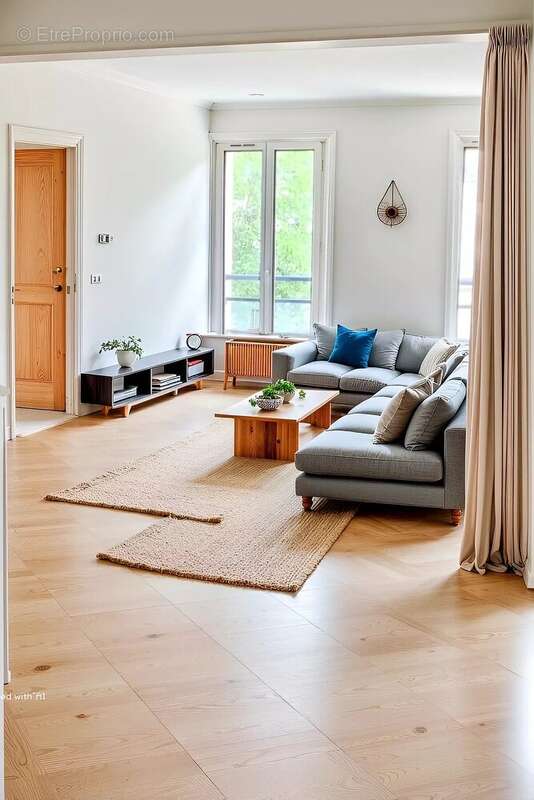 Appartement à BERGERAC