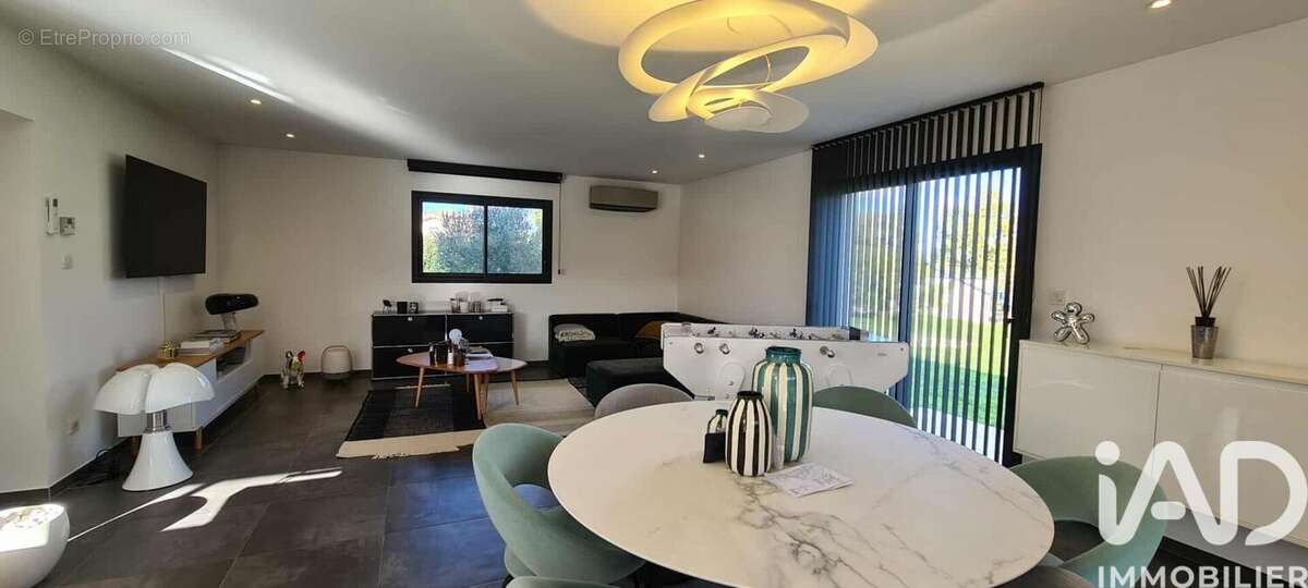 Photo 5 - Maison à SAINT-NICOLAS-DE-LA-GRAVE