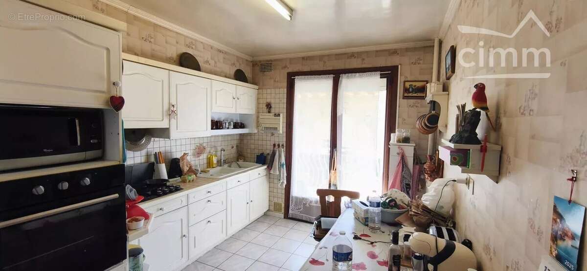 Appartement à VALENCE