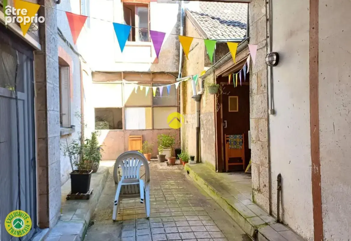 Immeuble de rapport (rdt 15 %) - photo 8