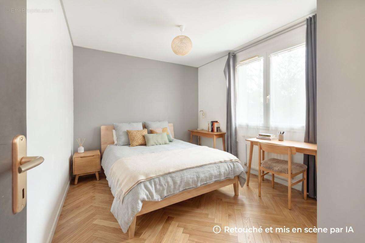 Maison contemporaine 4 chambres - photo 8