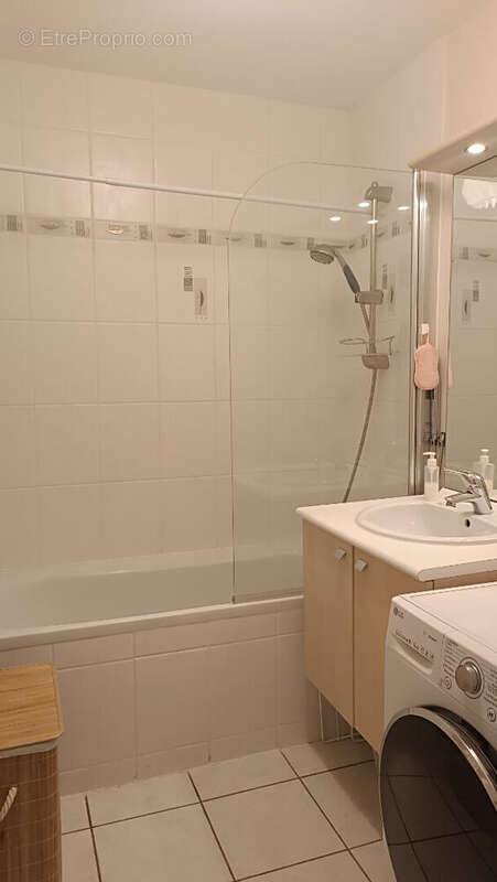 Appartement à CHANTEPIE