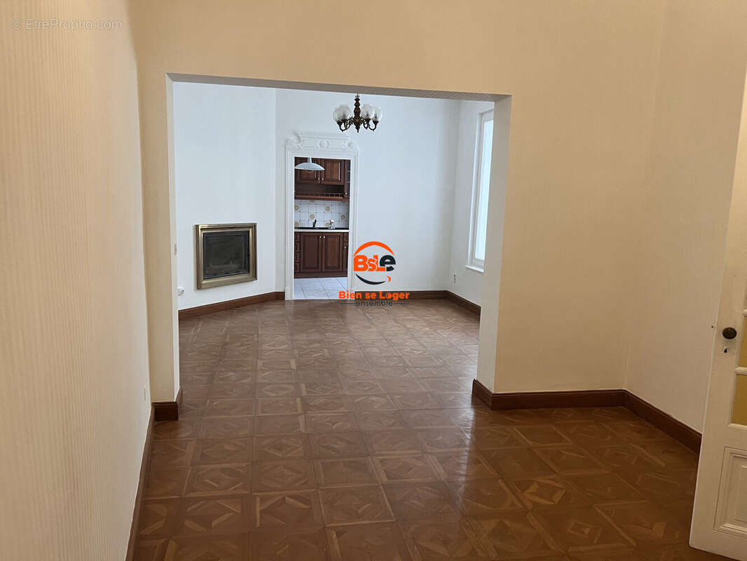 A vendre maison 4 chambres, BsLe Vichy - Maison à VICHY