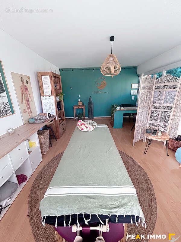 Appartement 2 pièces - 56.08 m2 - ANNECY-LE-VIEUX - photo 2