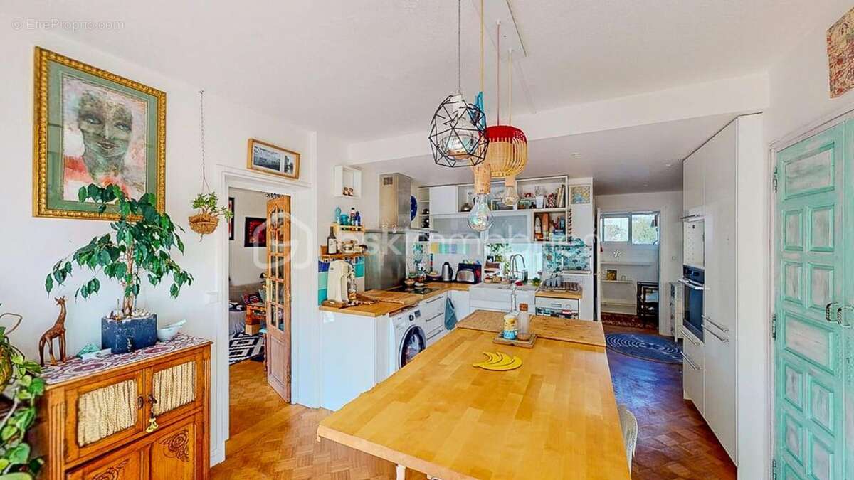 Appartement à ANGLET