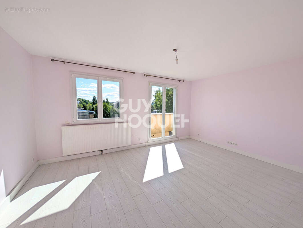 Appartement à MARLY-LE-ROI