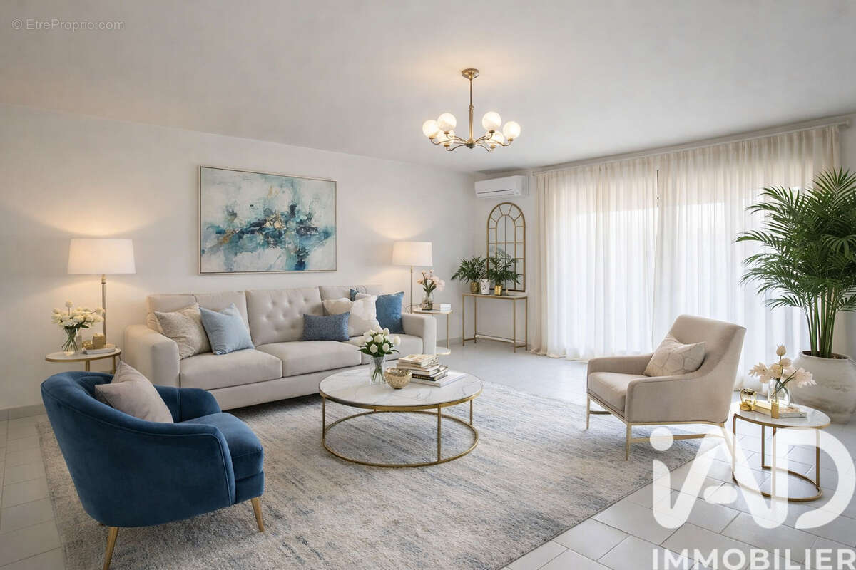 Photo 3 - Appartement à SAUSSET-LES-PINS