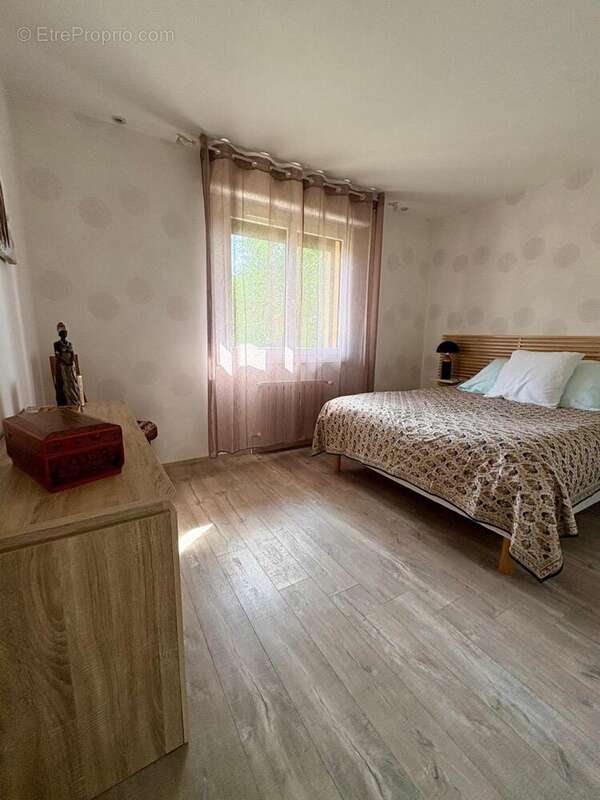 Photo 8 - Maison à CHARAVINES