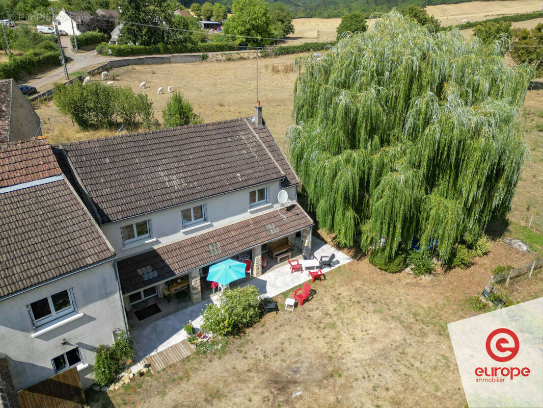 Maison 6 pièces de 149m2 avec jardin à Nuars - photo 29