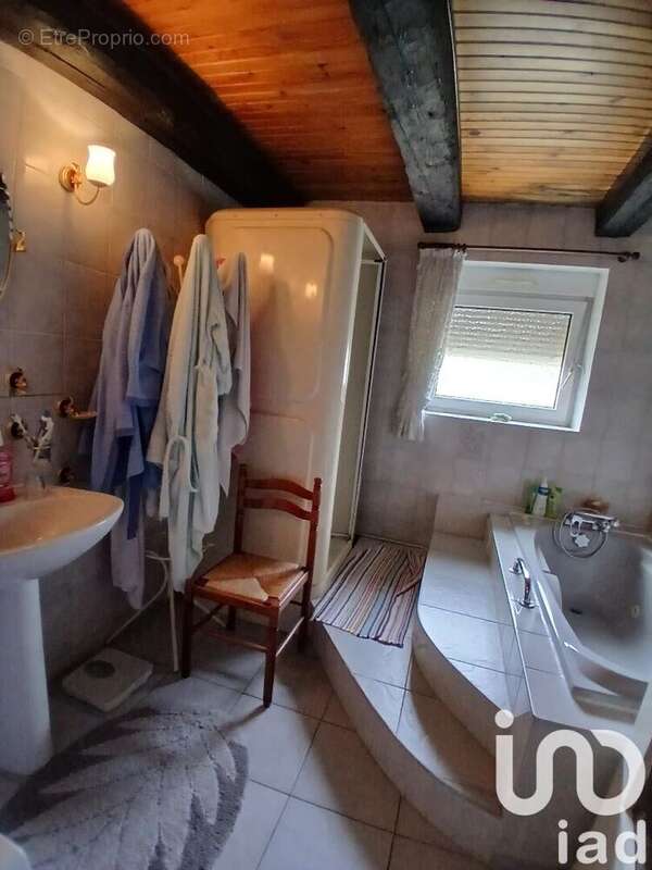 Photo 9 - Maison à CORNY-SUR-MOSELLE