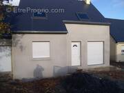 Maison à ELLIANT