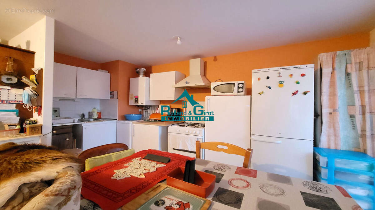 Appartement à ACIGNE