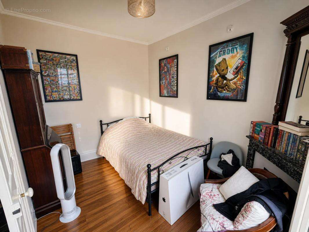 Maison de 5 pièces de 110 m² situé à Troyes - photo 9