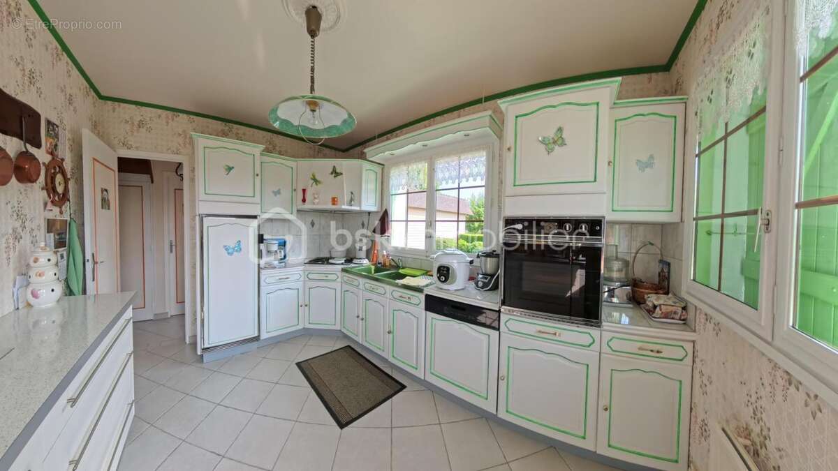 Maison à LE NEUBOURG