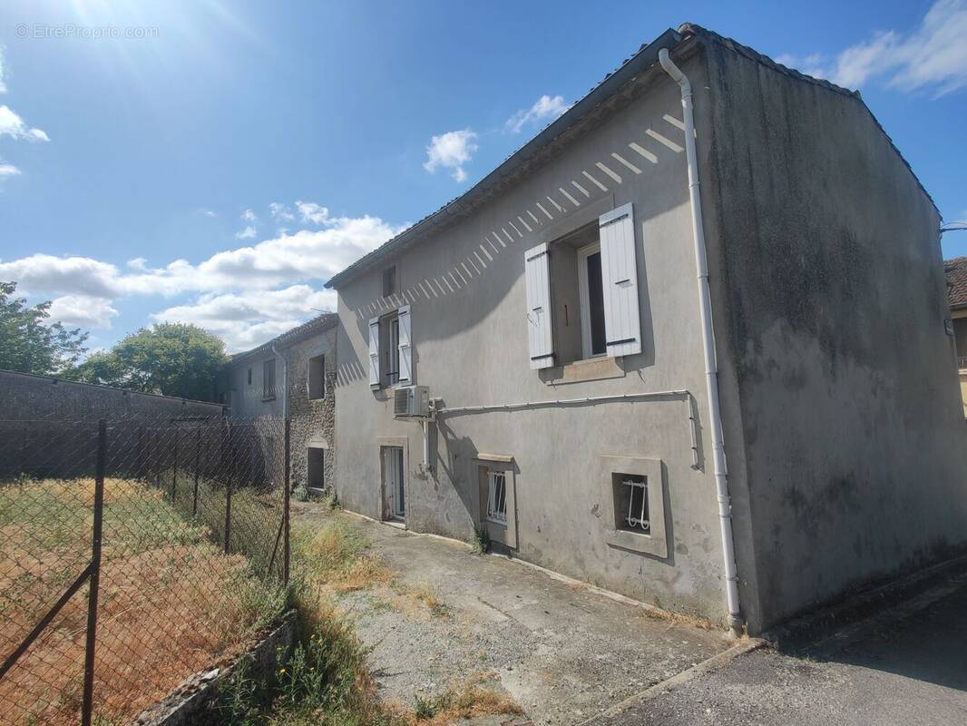 Maison à VILLEPINTE
