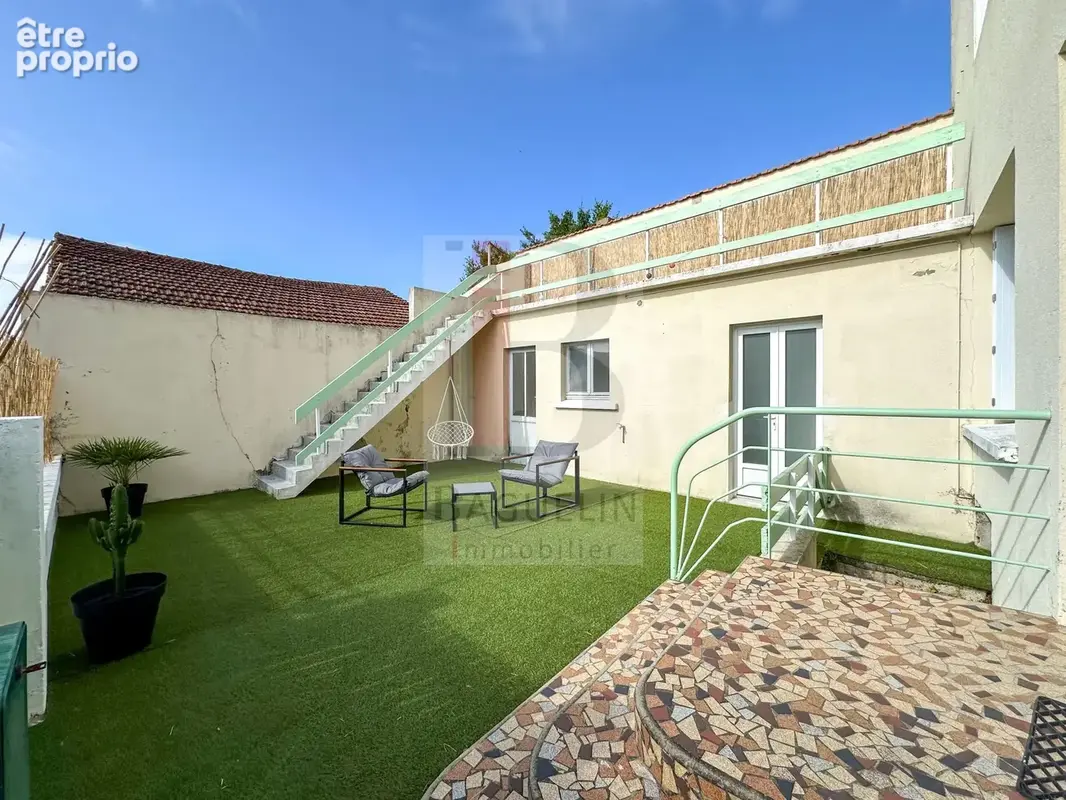 Maison 6 pièces 150 m² à vendre à Fouras (17450) - photo 3