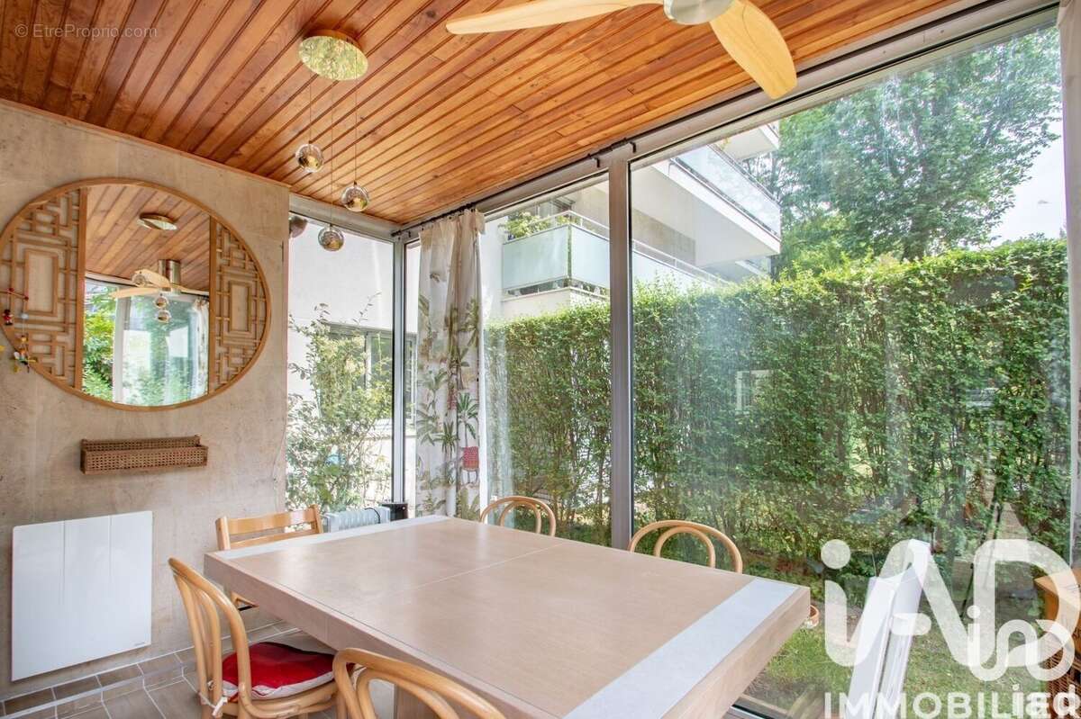 Photo 6 - Appartement à MEUDON