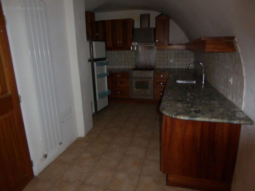 Maison à VAISON-LA-ROMAINE