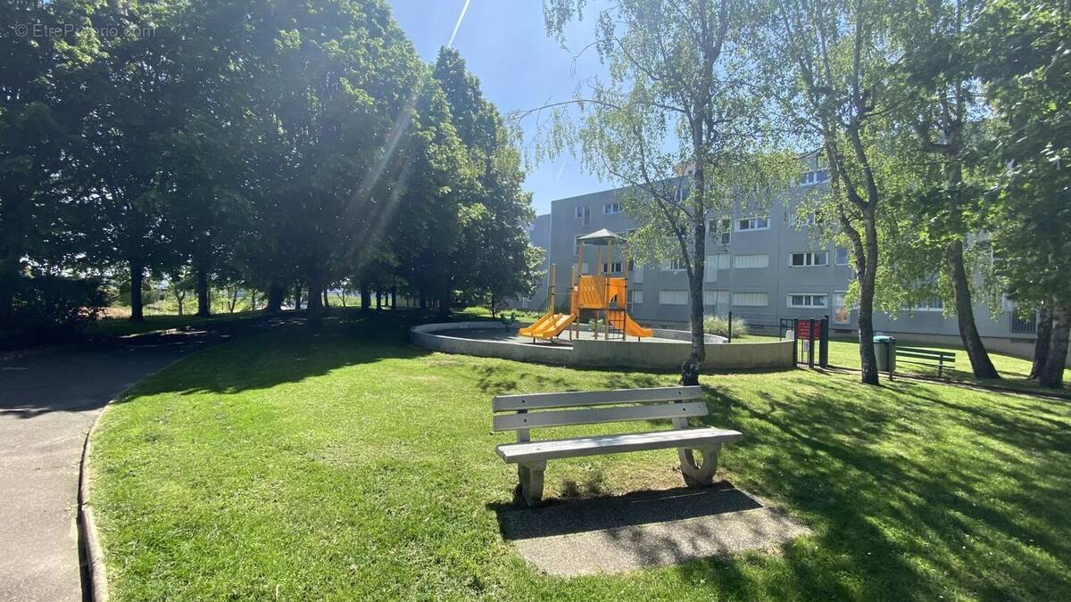 Appartement à PLAISIR