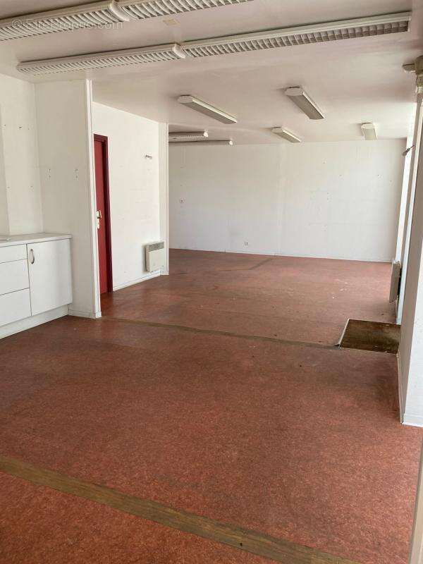 Appartement à CHATEAUNEUF-D'ILLE-ET-VILAINE