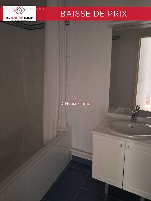 Appartement 94 m² à Le Mans  - photo 51