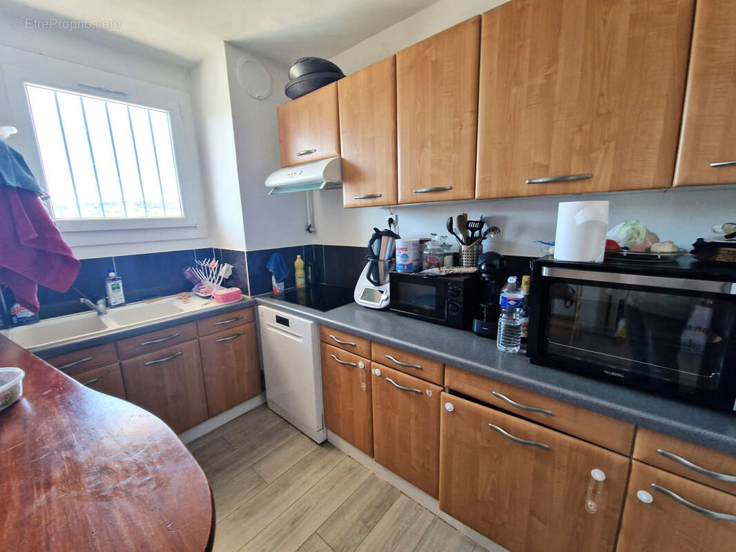 Appartement à LA SEYNE-SUR-MER