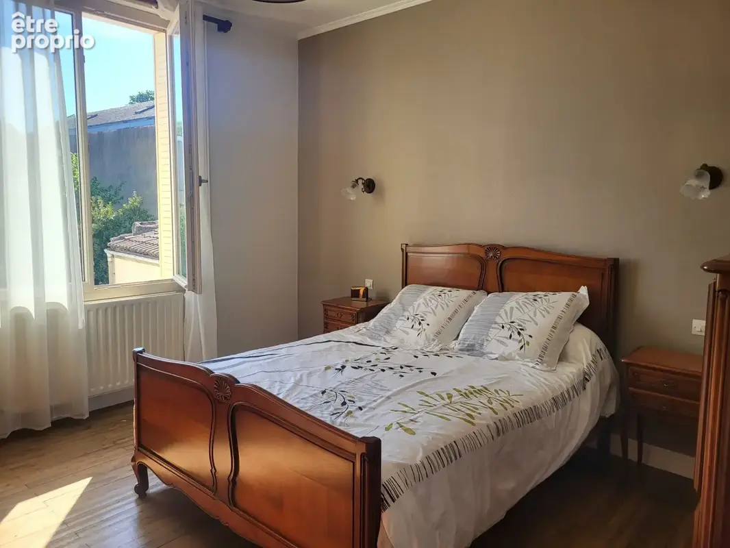 Maison à vendre 5 pièces AIRVAULT (79) TERRAIN 148 m² - photo 5