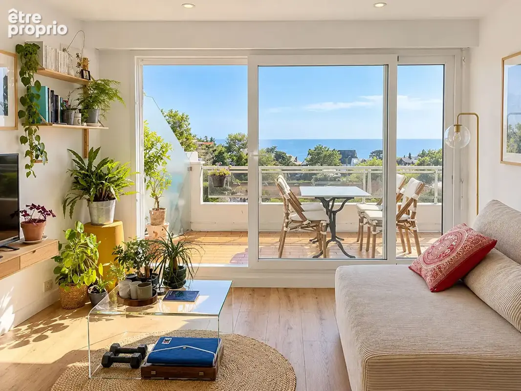 Appartement à PORNICHET