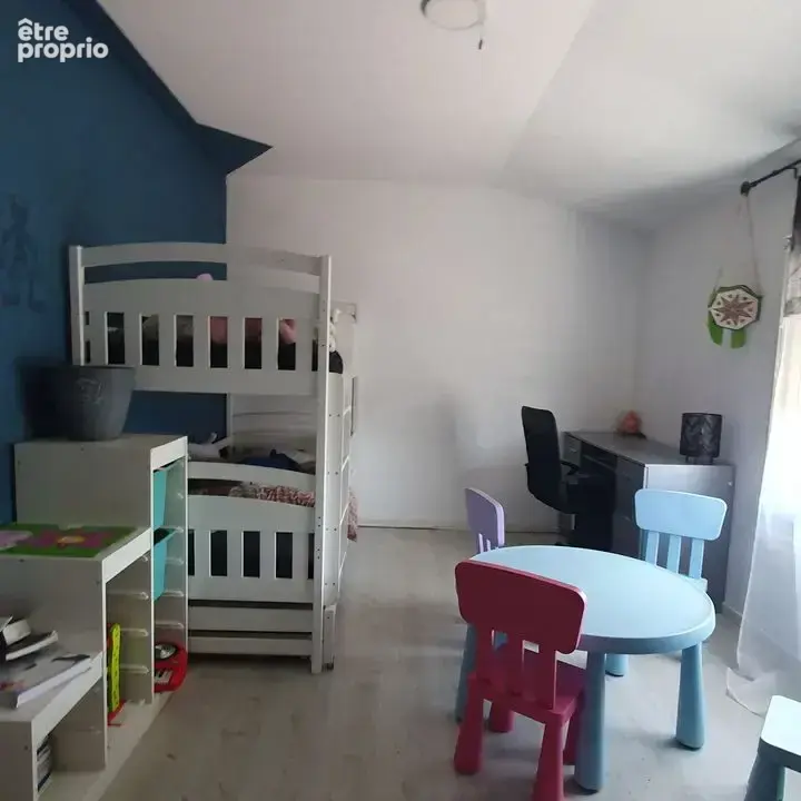 Maison 7 pièces 119 m² à vendre à Fleury-Les-Aubrais (45400) - photo 9