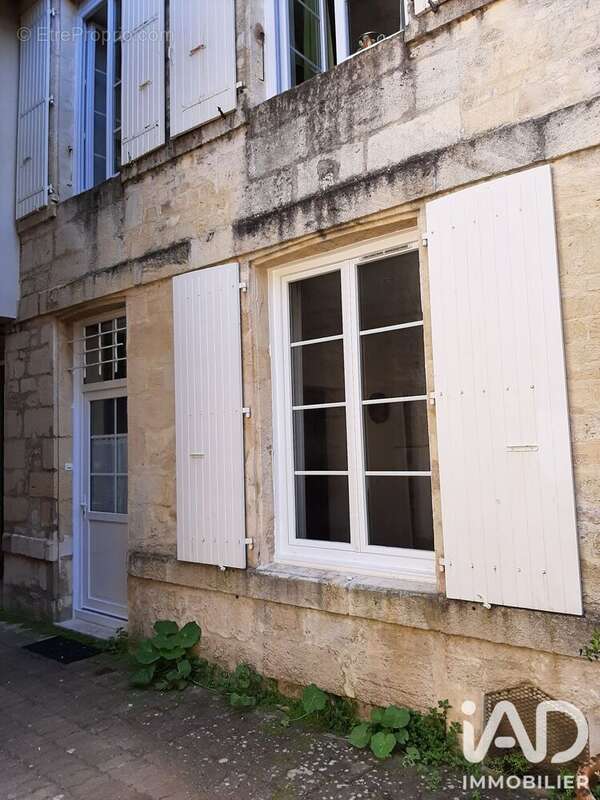 Photo 6 - Appartement à ROCHEFORT