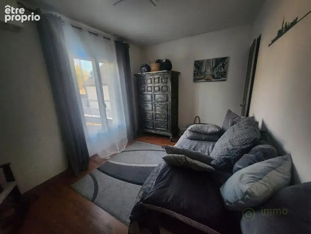 Maison 6 pièces 190 m² à vendre à Moussy-Le-Neuf (77230) - photo 9