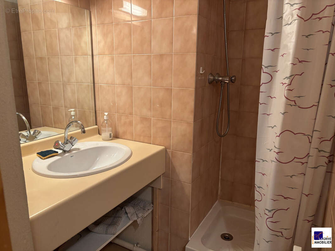 Appartement à LANDRY