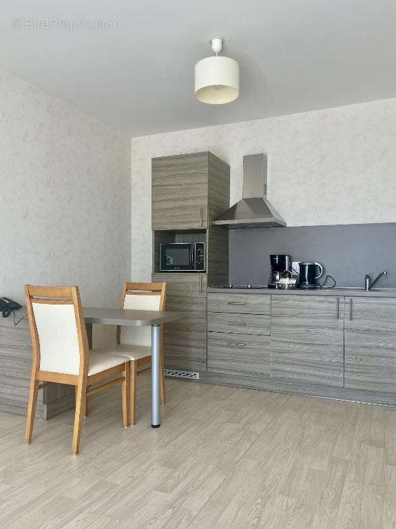 Appartement 45 m² à Saint-Gilles-Croix-De-Vie  - photo 14