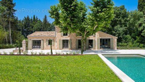 Maison à EYGALIERES