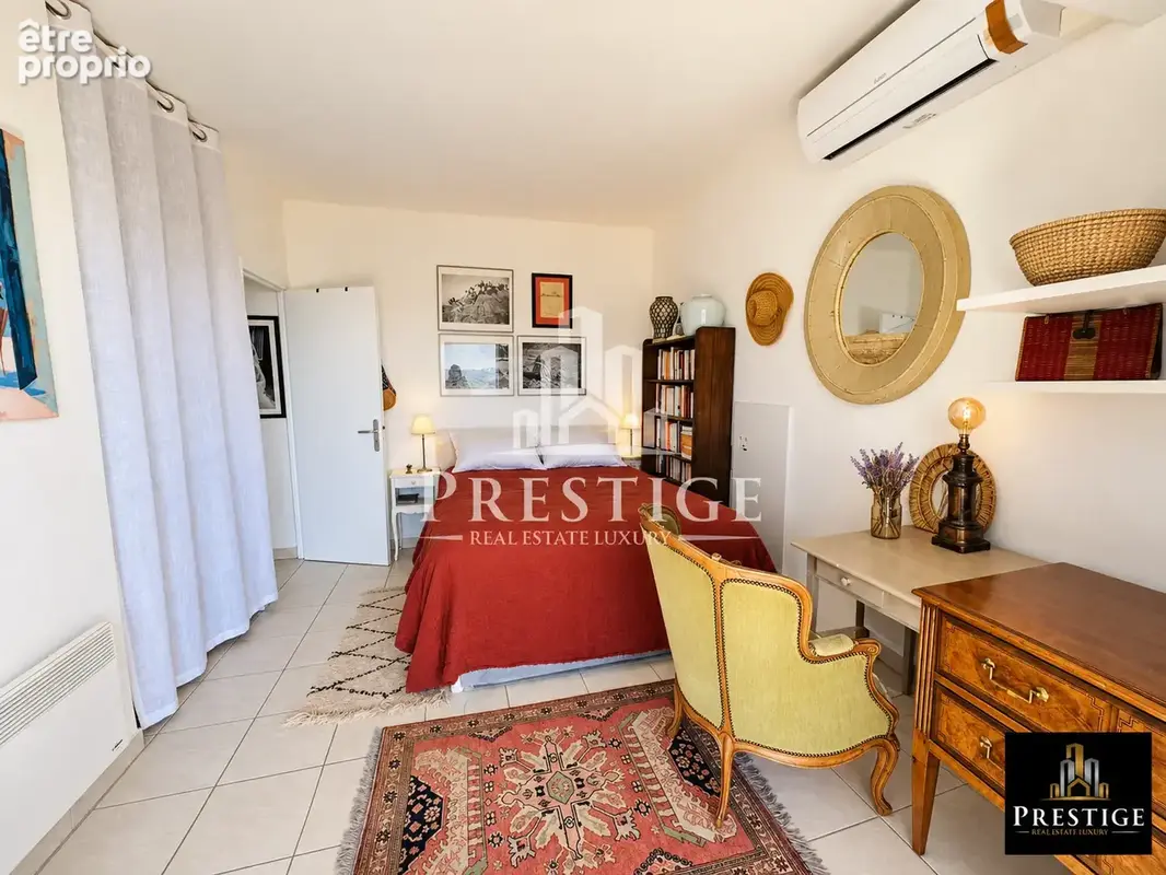 Magnifique appartement avec VUE MER et piscine au Lavandou - photo 8