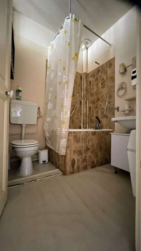 Appartement à DINARD