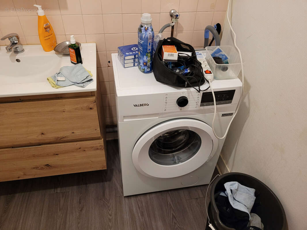 Appartement à AMIENS