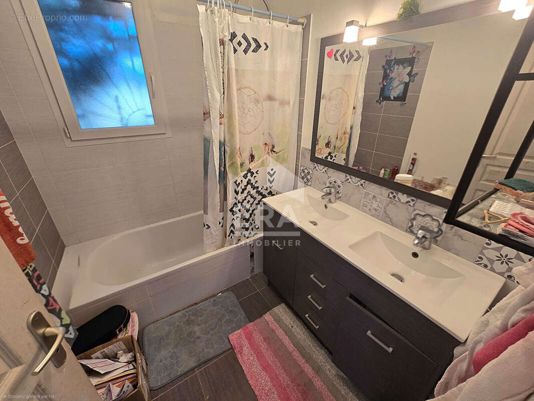 Maison 104m² à le pizou - photo 15
