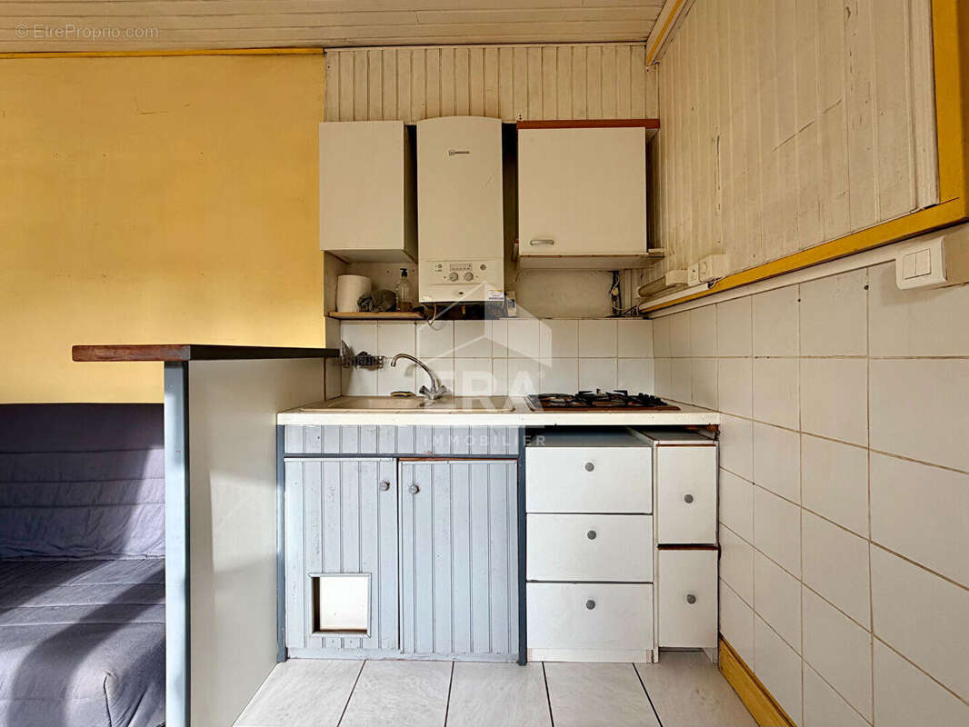 Appartement à SEVRES