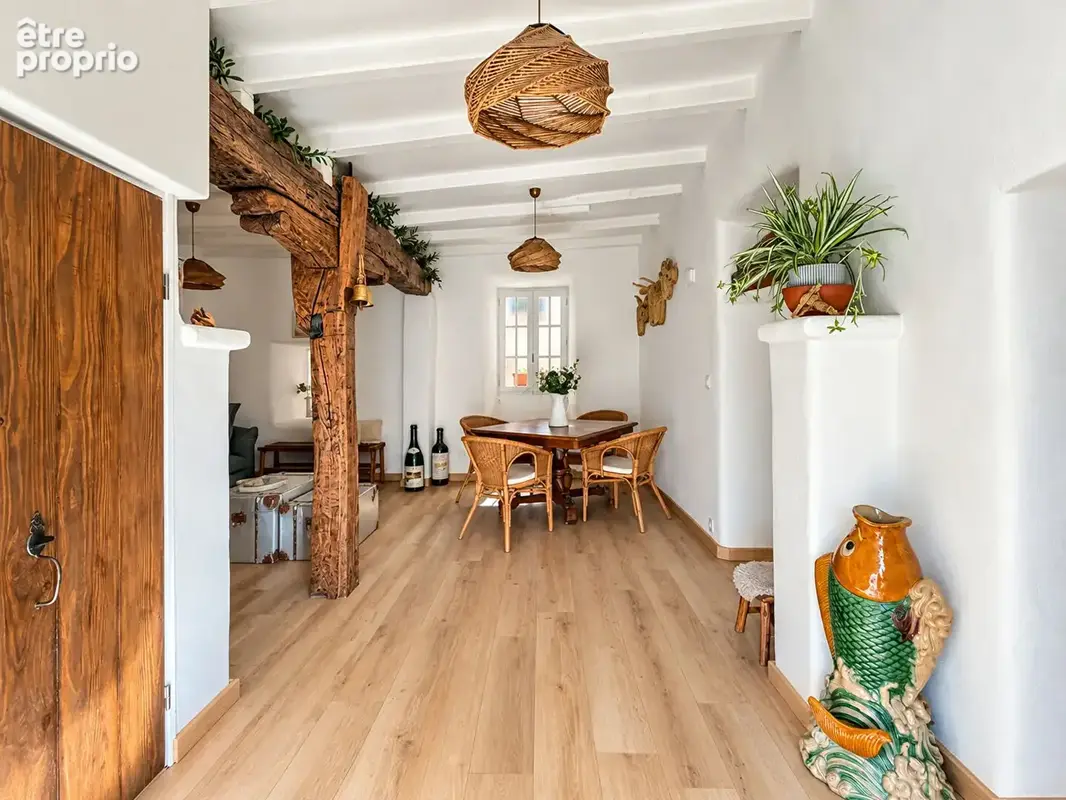 Maison de village - photo 3