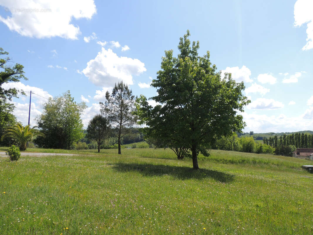 Maison à SALIES-DE-BEARN