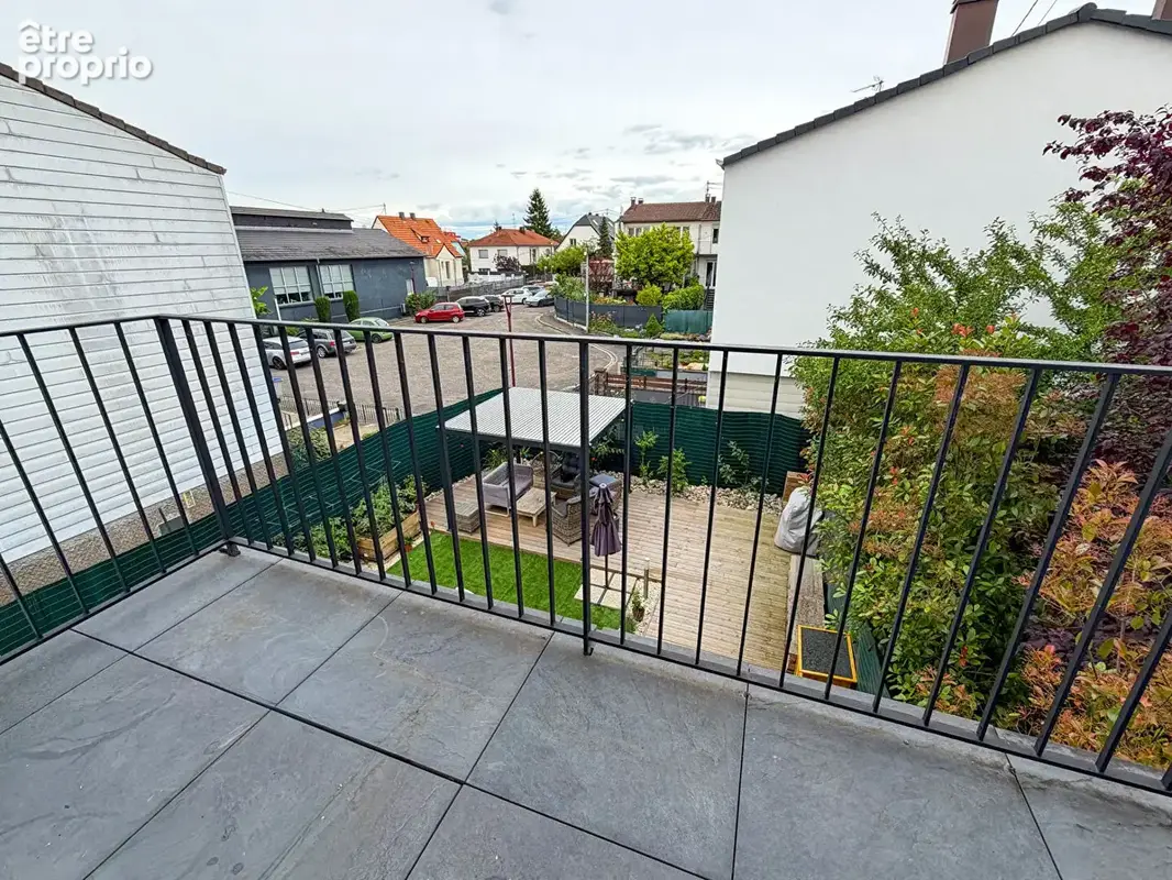 Maison Illkirch Graffenstaden - photo 21