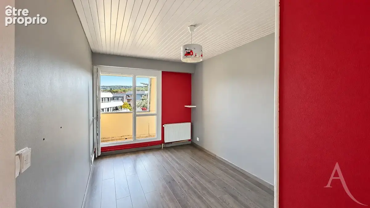 Appartement Villers Les Nancy 4 pièce(s) 80.70 m2 - photo 5