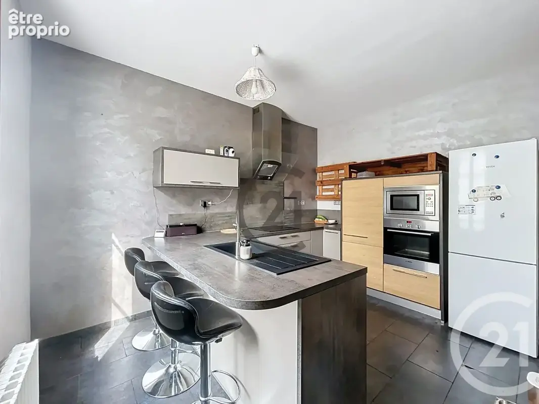 Maison 3 pièces 73 m² à vendre à Varennes-Sur-Seine (77130) - photo 3