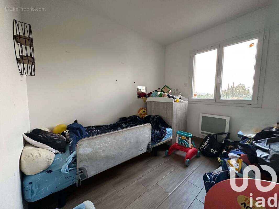 Photo 7 - Maison à OPOUL-PERILLOS