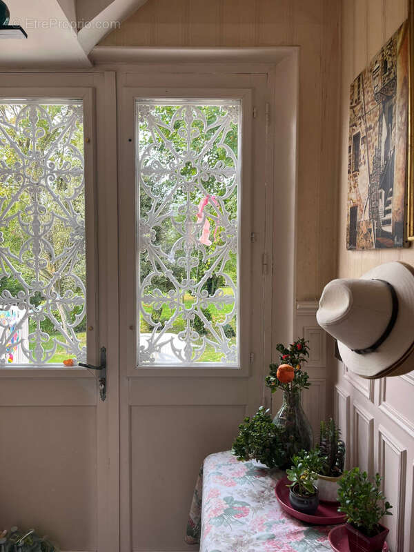 Chaumont en Vexin, Maison Bourgeoise de 11 pièces, 205 m2, 2900m2 de jardin - photo 9
